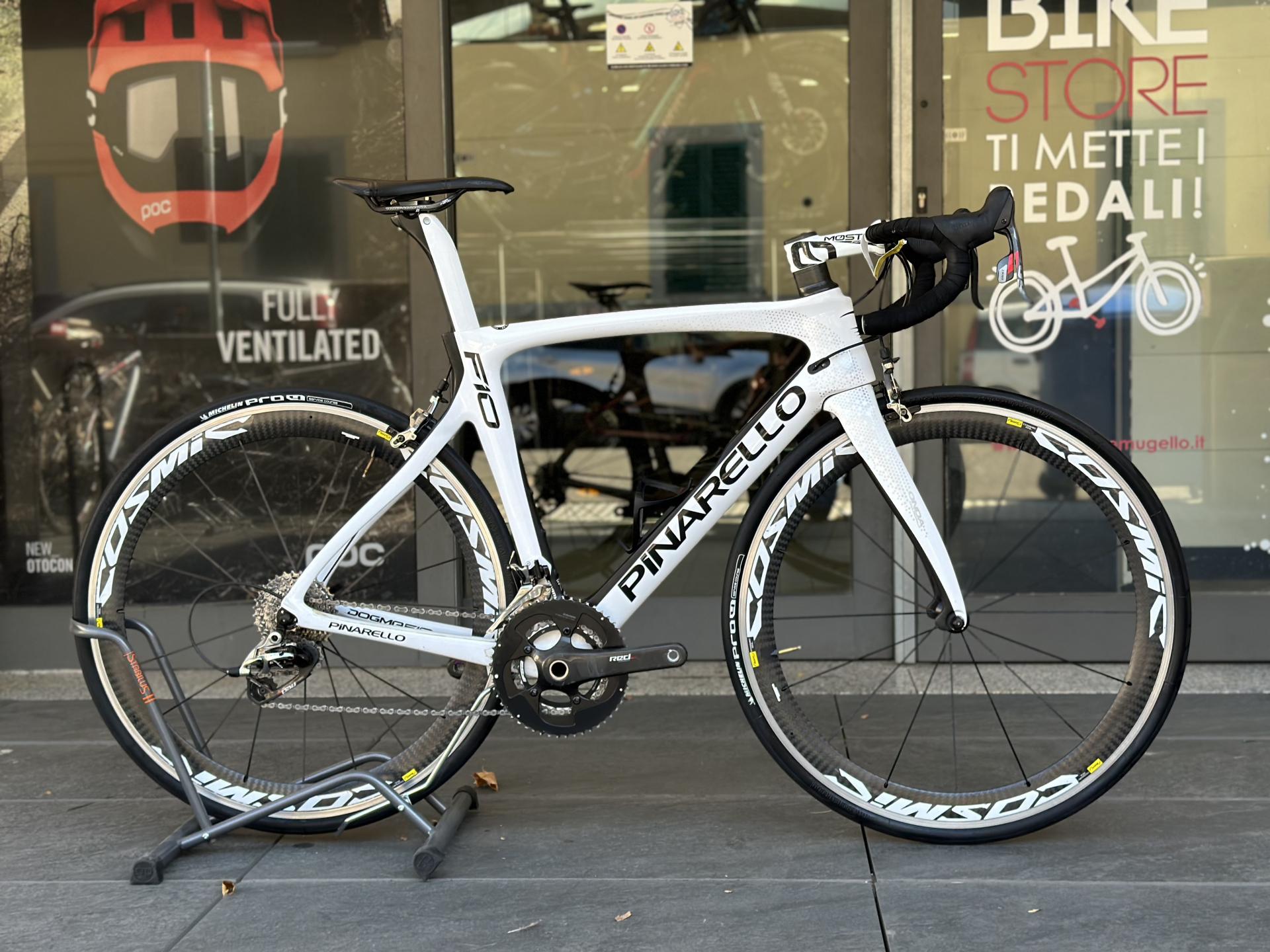 Usato - Pinarello F10 